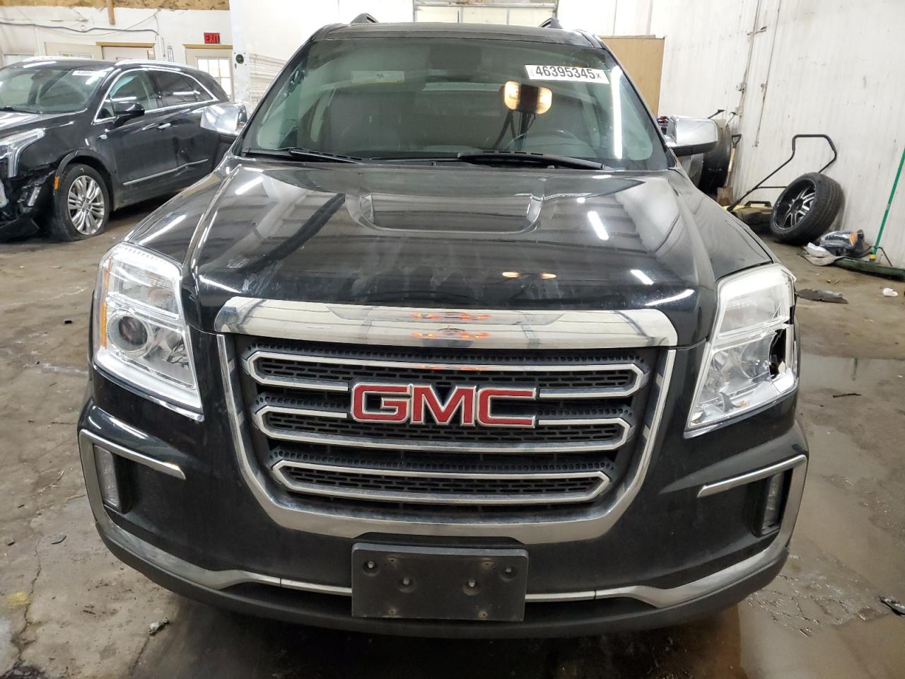 2016 GMC Terrain - Image 5