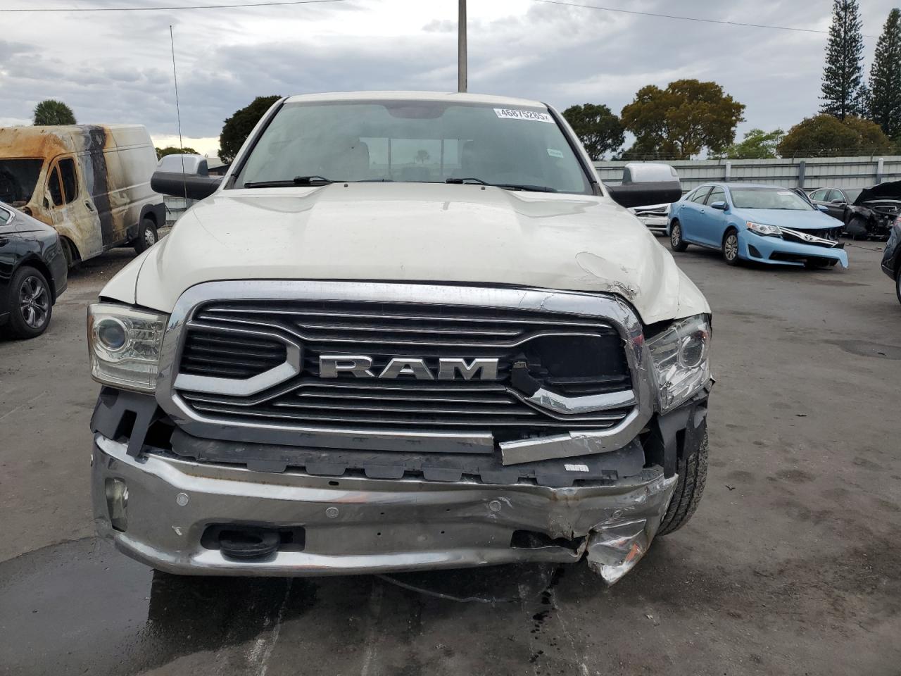 2018 RAM 1500 - Image 5