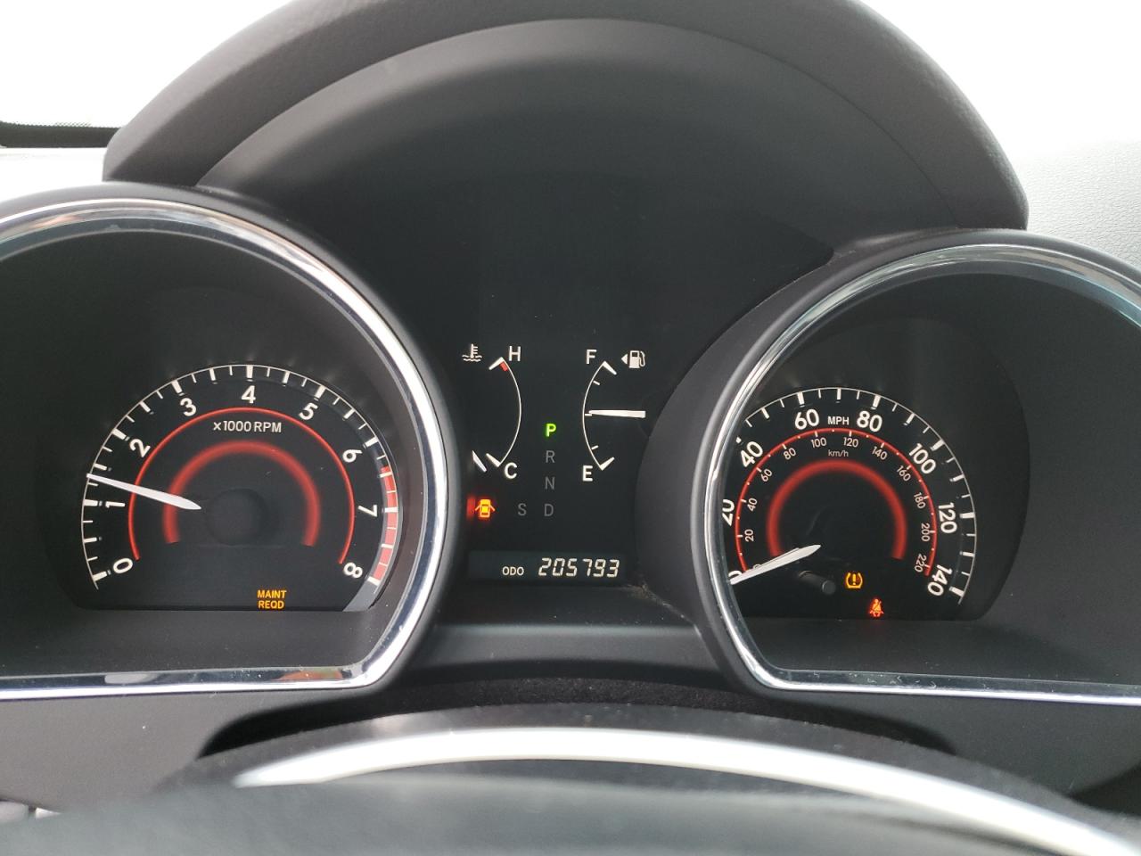 2009 Toyota Highlander - Image 9