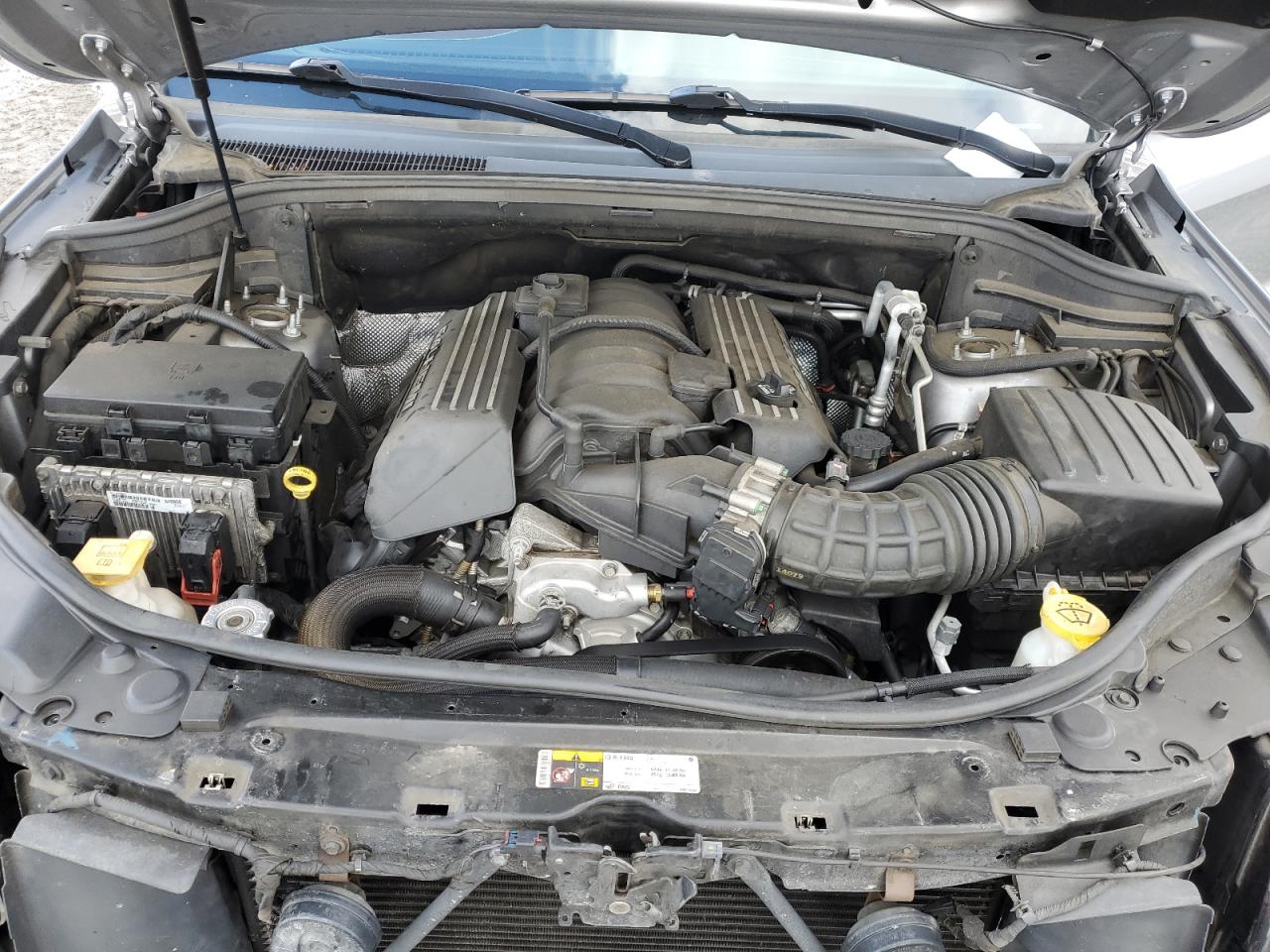 2014 Jeep Grand Cherokee - Image 12