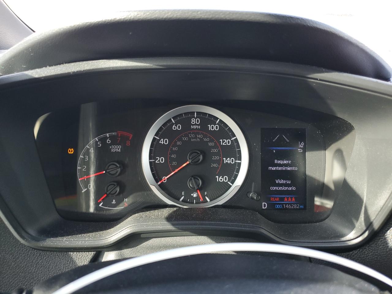 2021 Toyota Corolla - Image 9