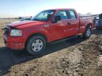 2004 Ford F150  de vânzare în Houston, TX - Rear End