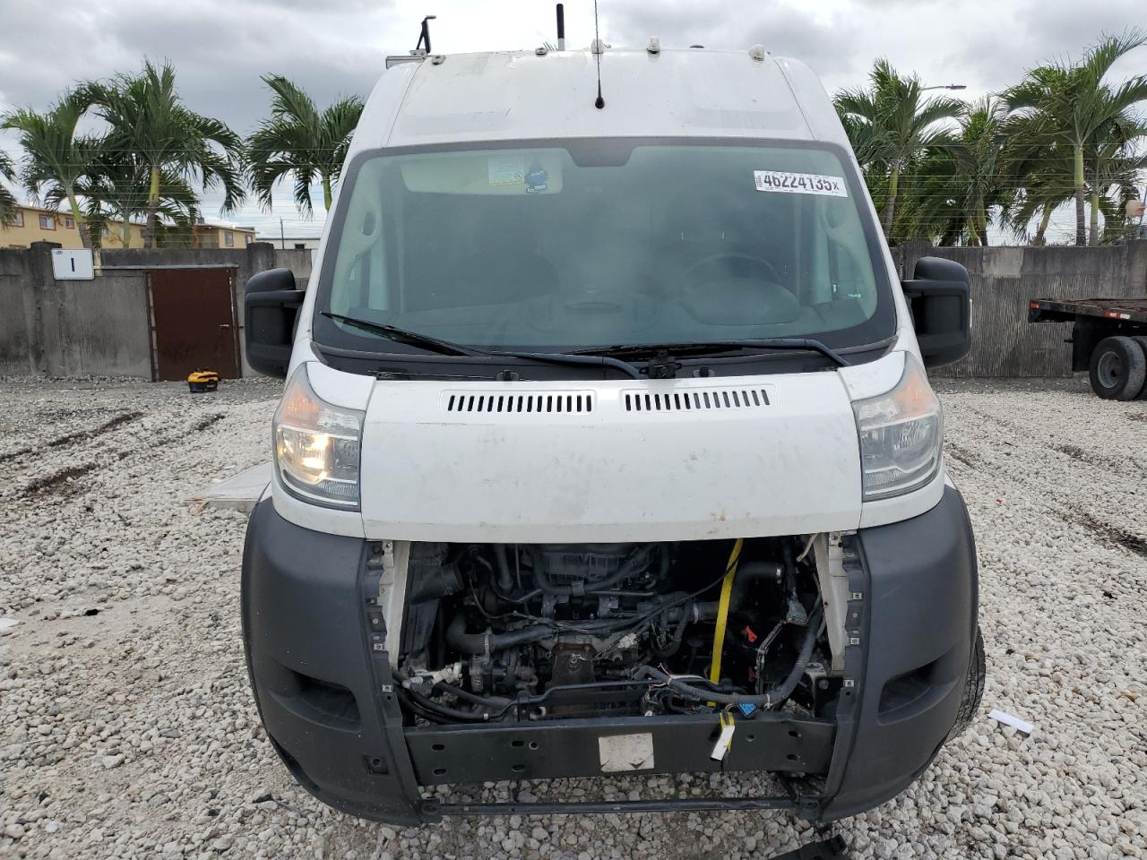 2018 RAM ProMaster City - Image 5
