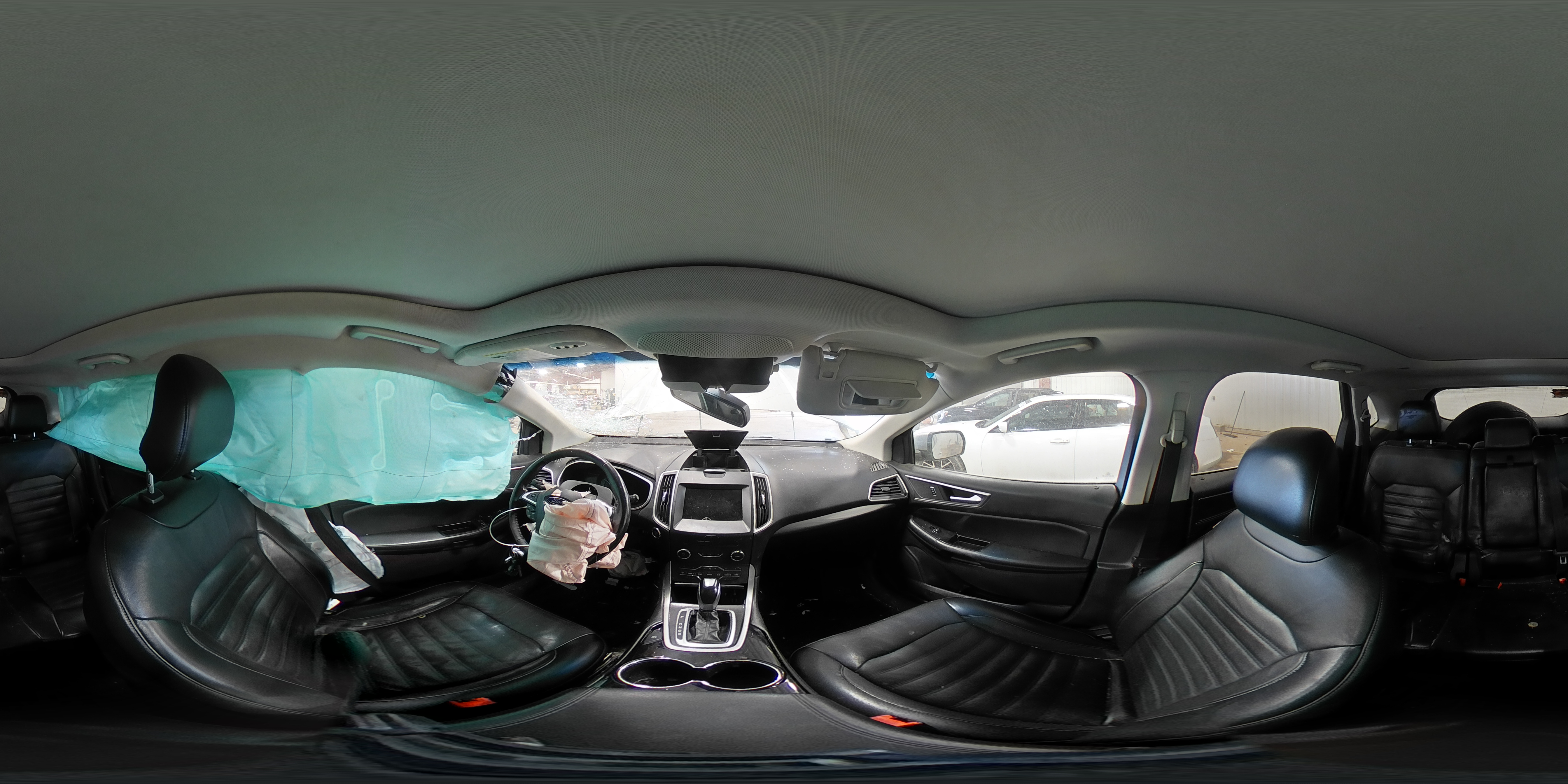 2015 Ford Edge - Image 14