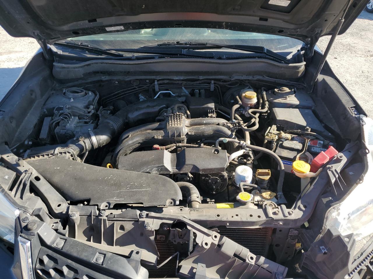 2016 Subaru Forester - Image 13