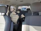 2010 DODGE GRAND CARAVAN SE for sale at Copart QC - MONTREAL