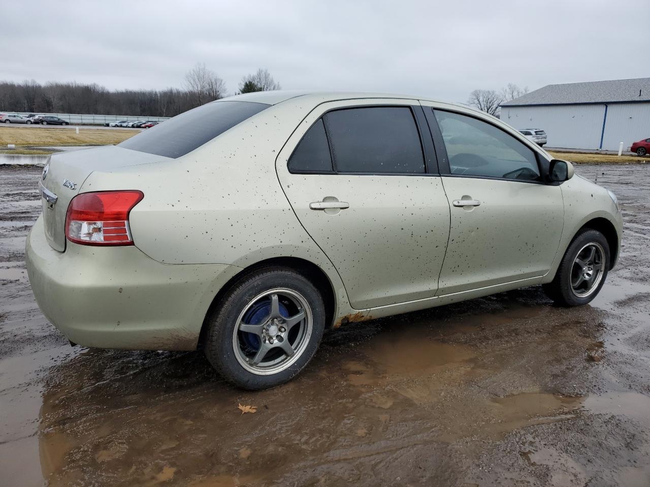 2007 Toyota Yaris - Image 3