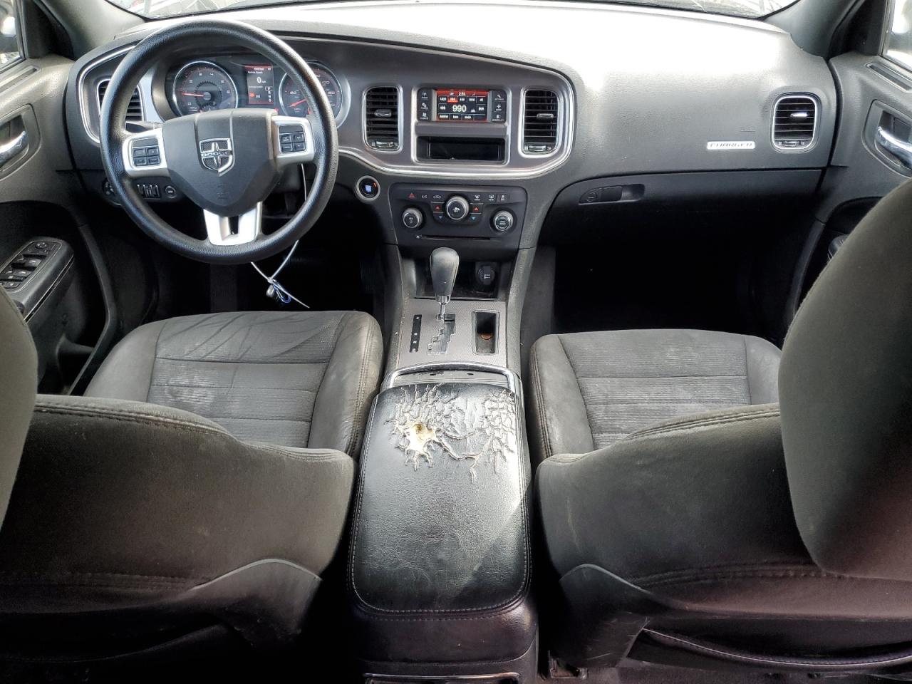 2013 Dodge Charger - Image 8