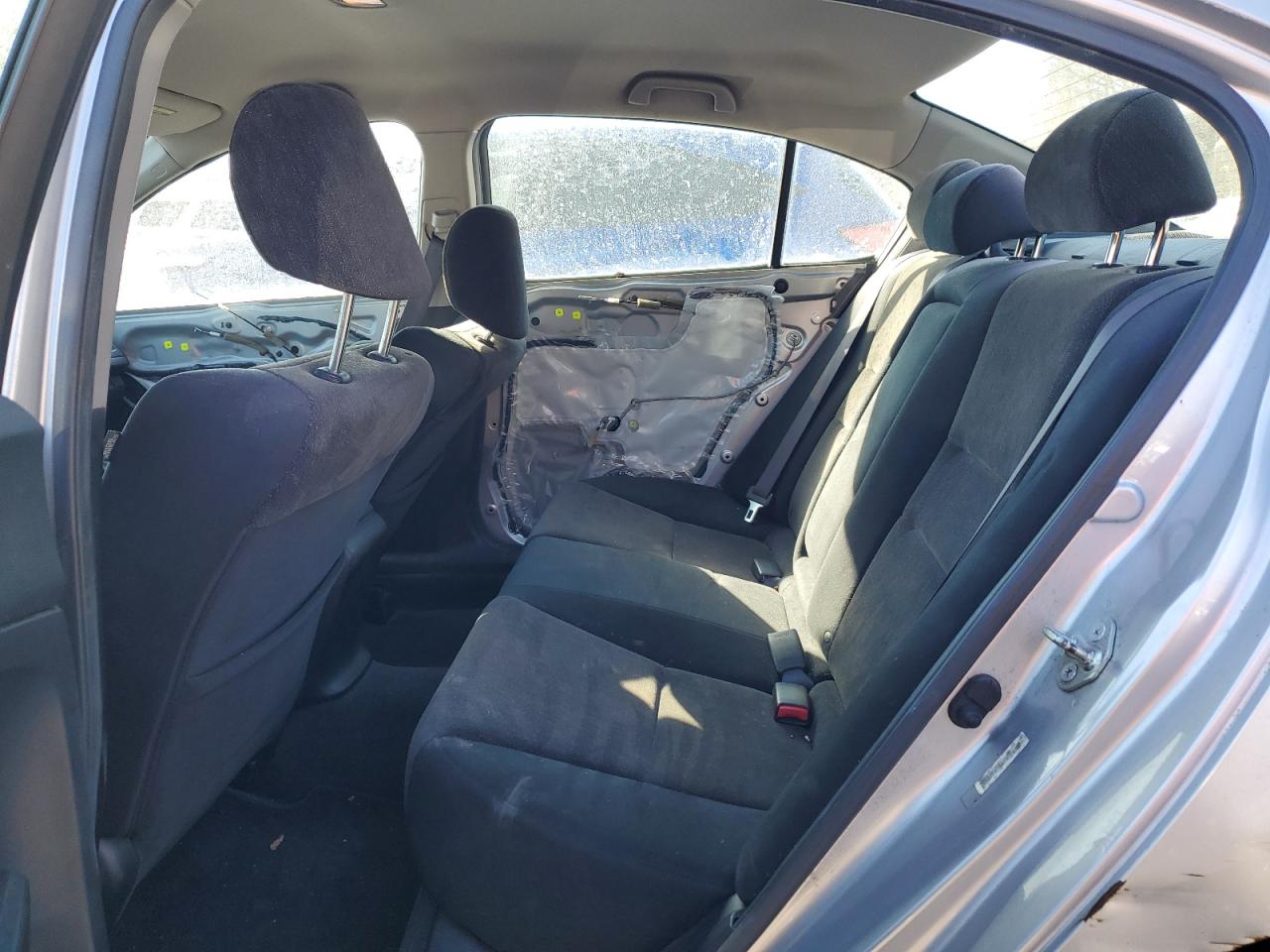 2009 Honda Accord - Image 10