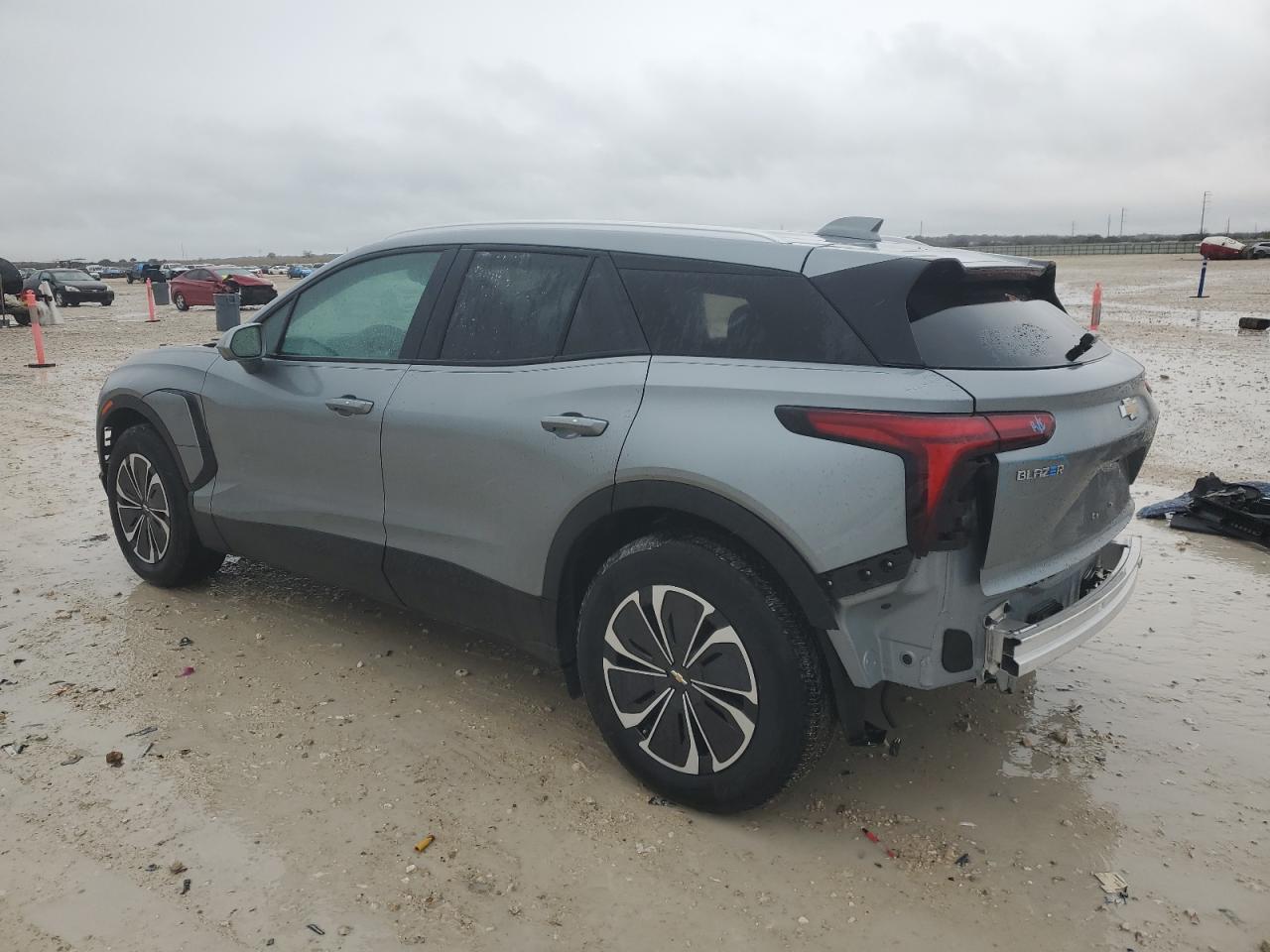 3GNKDBRJ8RS217104 CHEVROLET BLAZER 2024