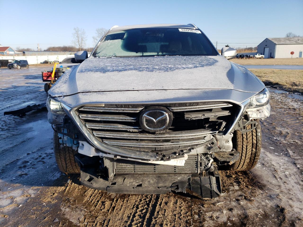 2020 Mazda CX-9 - Image 5