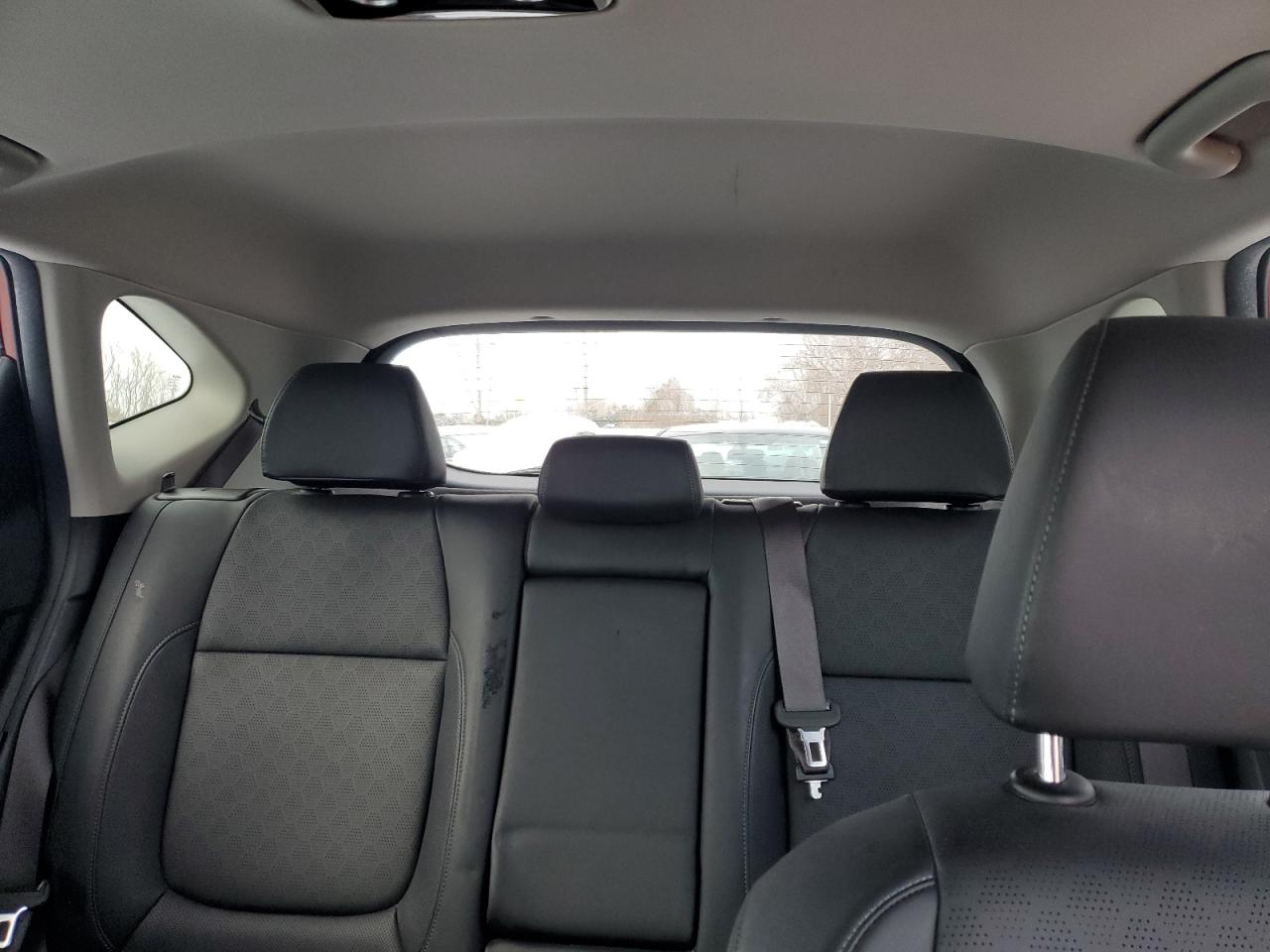 2022 Kia Seltos - Image 10