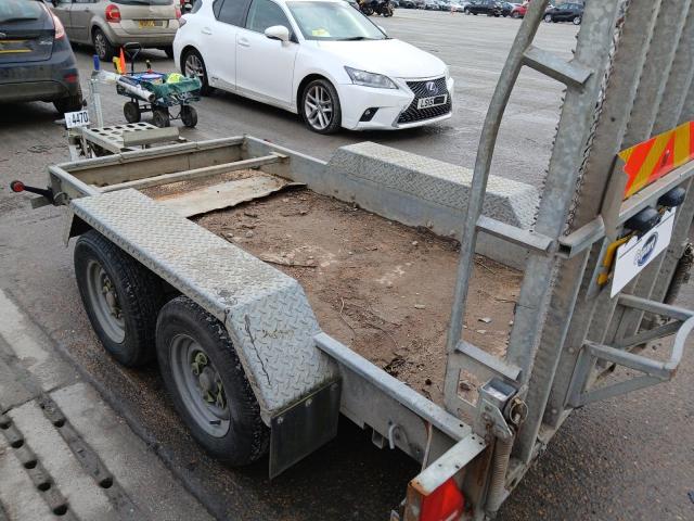1999 TRAI TRAILER