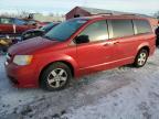 2012 DODGE GRAND CARAVAN SE for sale at Copart ON - LONDON