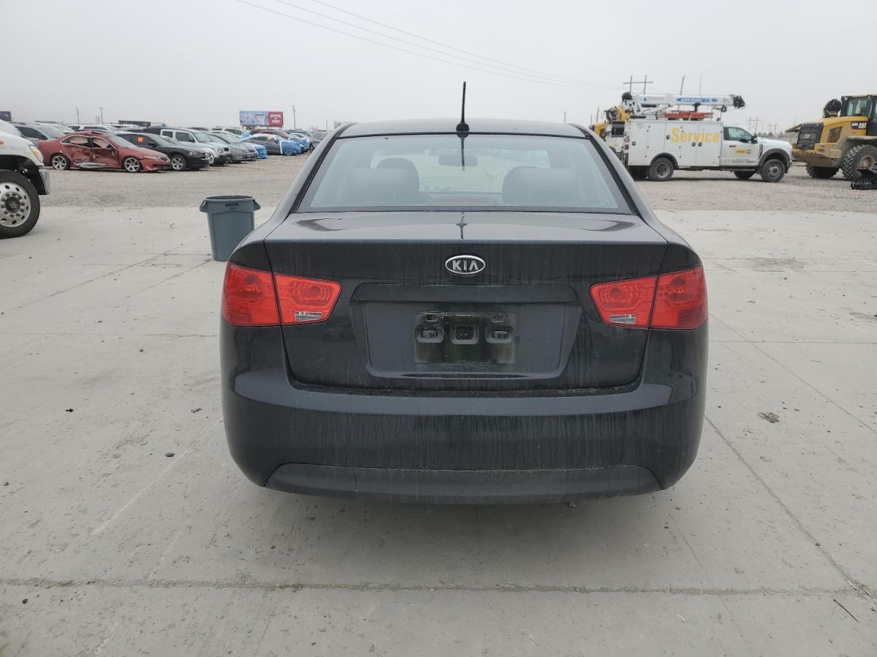 2012 Kia Forte - Image 6