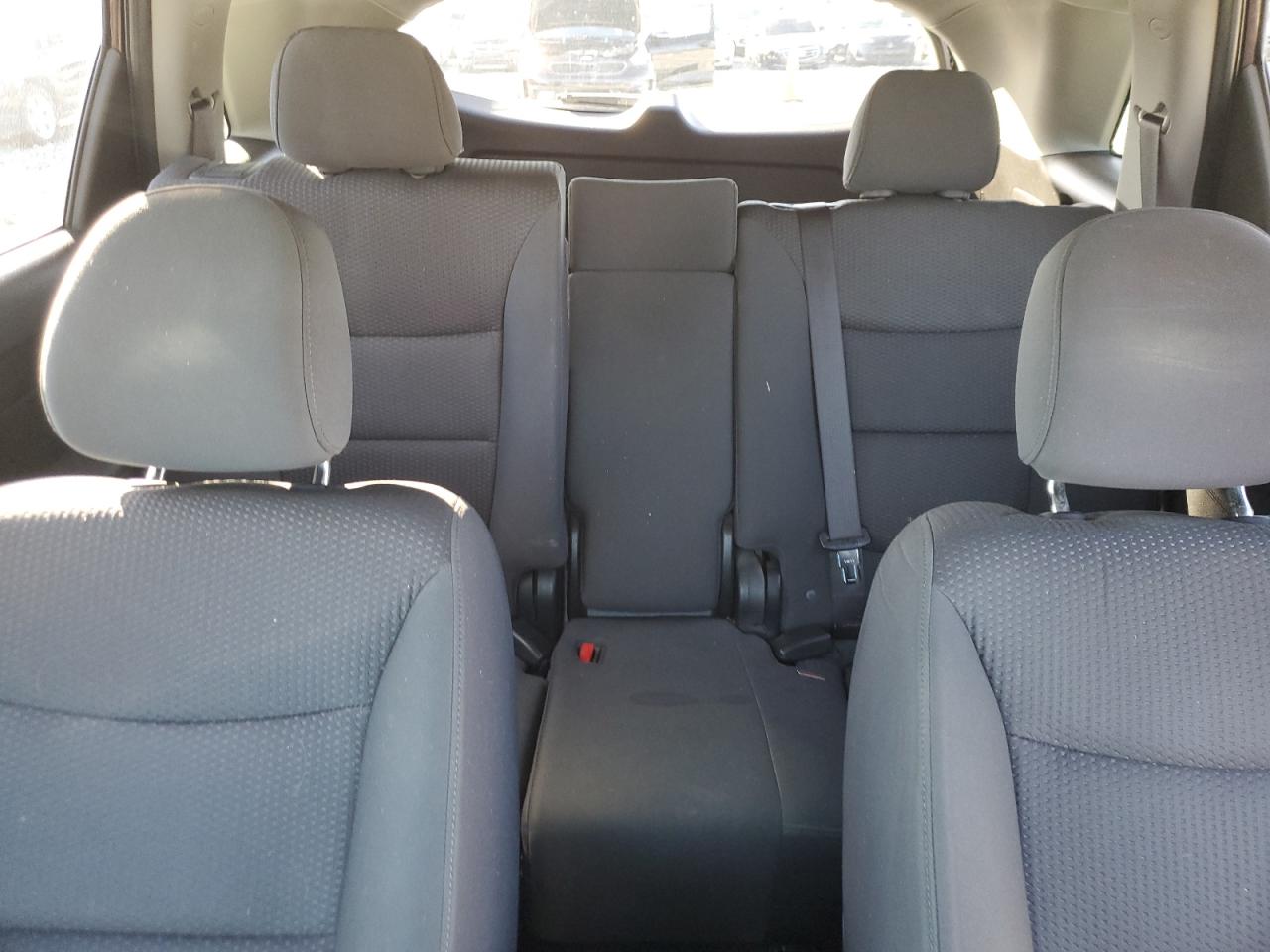2011 Kia Sorento - Image 10