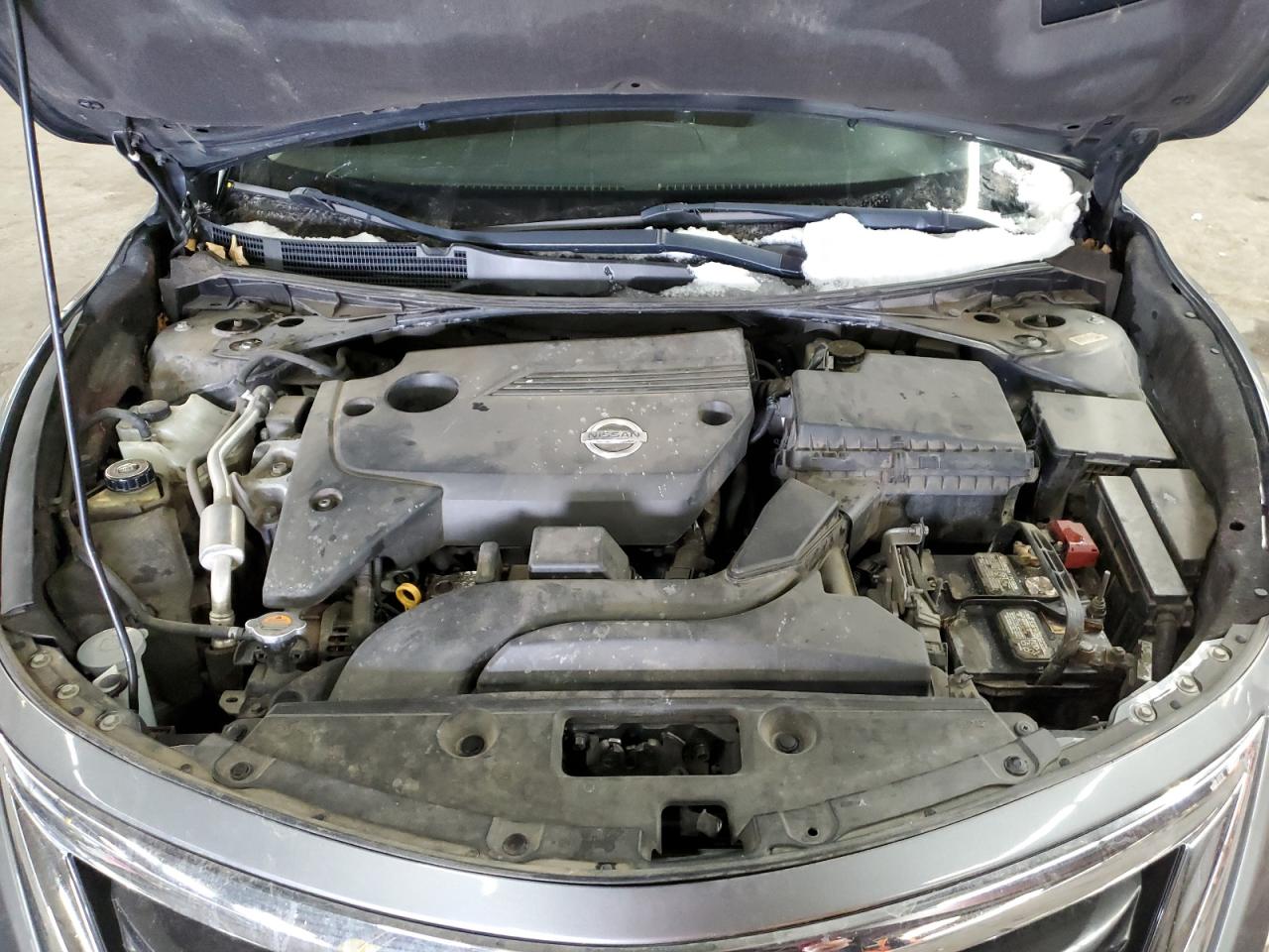 2014 Nissan Altima - Image 11