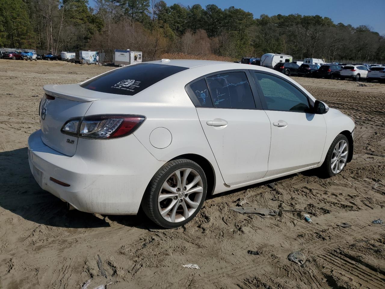 2010 Mazda 3 - Image 3