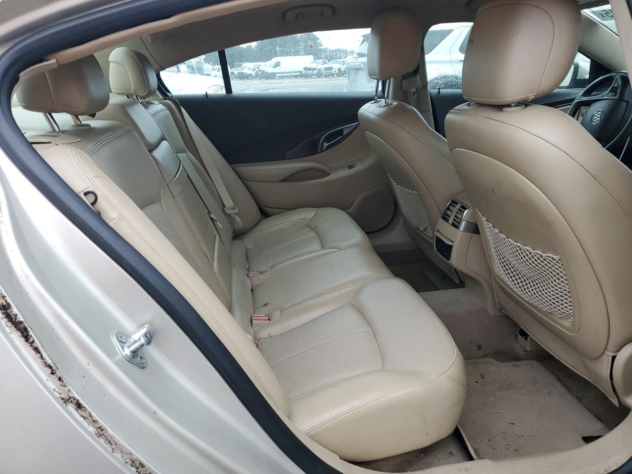 2013 Buick LaCrosse - Image 10