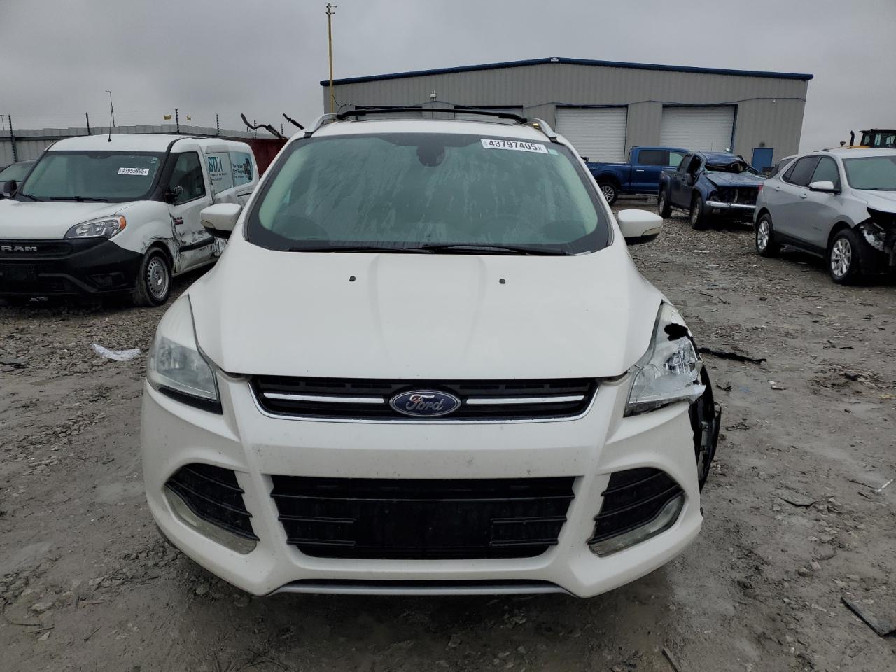2014 Ford Escape - Image 5
