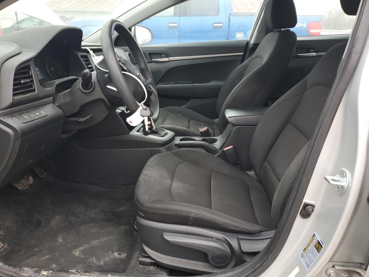 2020 Hyundai Elantra - Image 7