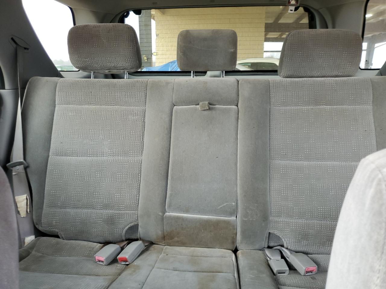 2006 Kia Sorento - Image 10