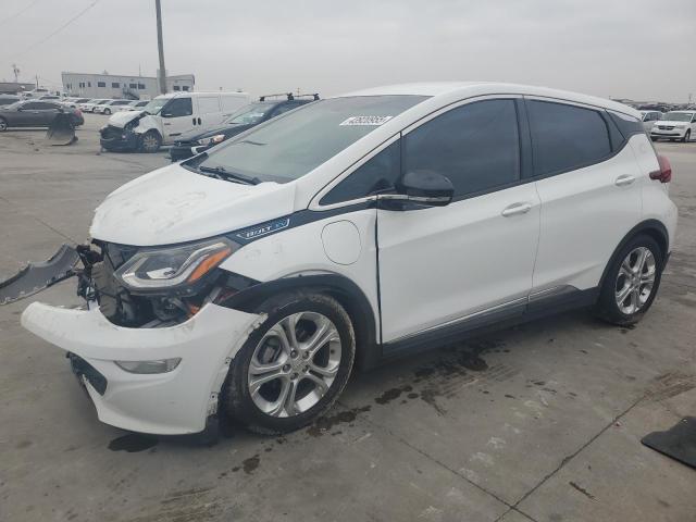 2017 Chevrolet Bolt Ev Lt