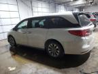 2021 Honda Odyssey Exl for Sale in Candia, NH - Front End