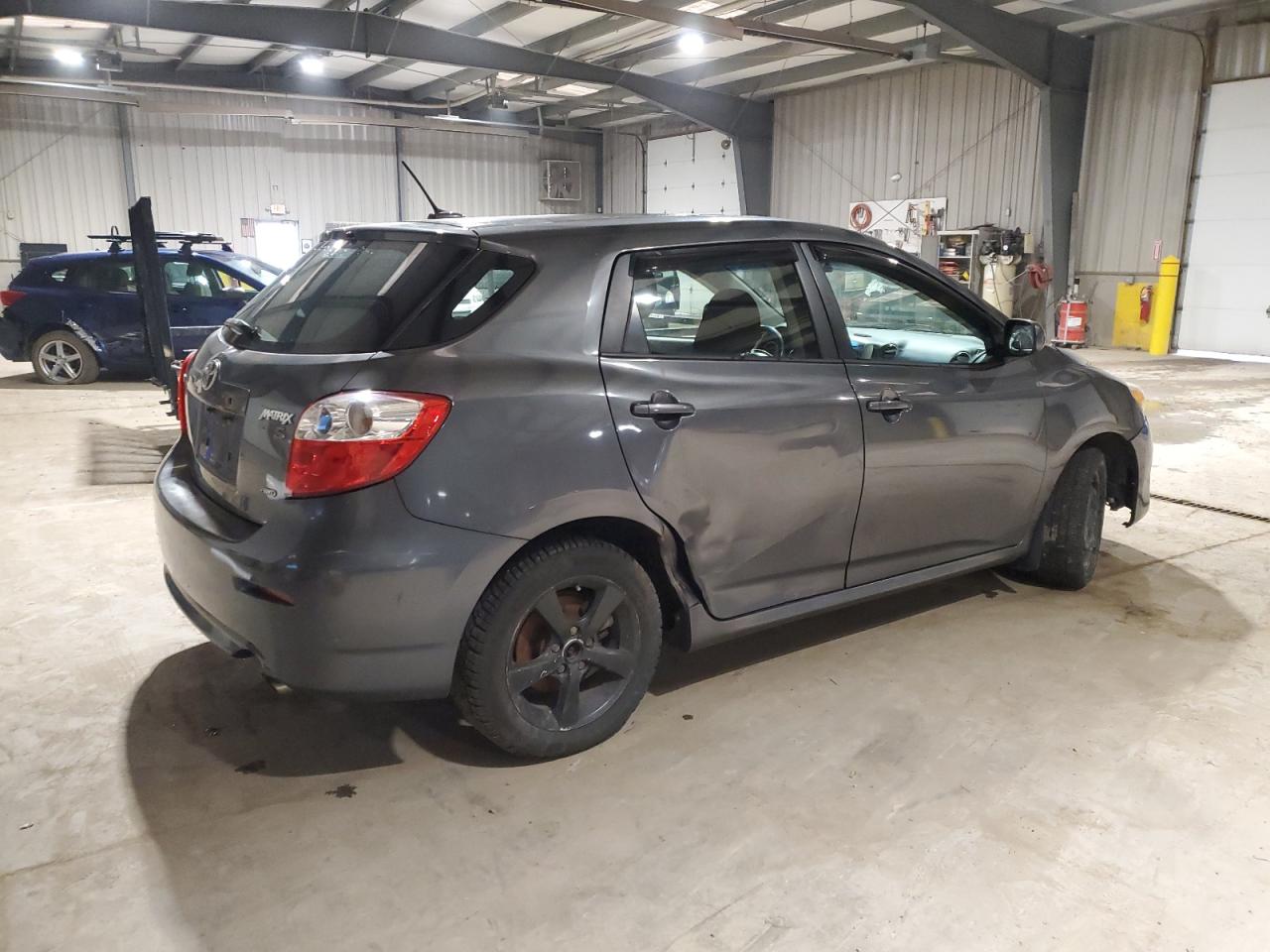2009 Toyota Corolla - Image 3