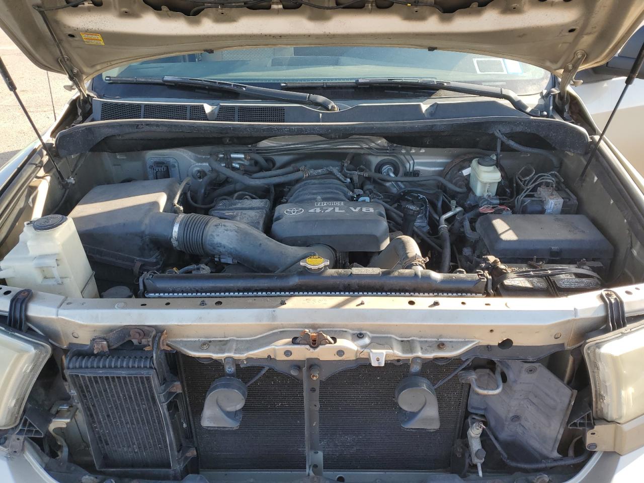 2007 Toyota Tundra - Image 11