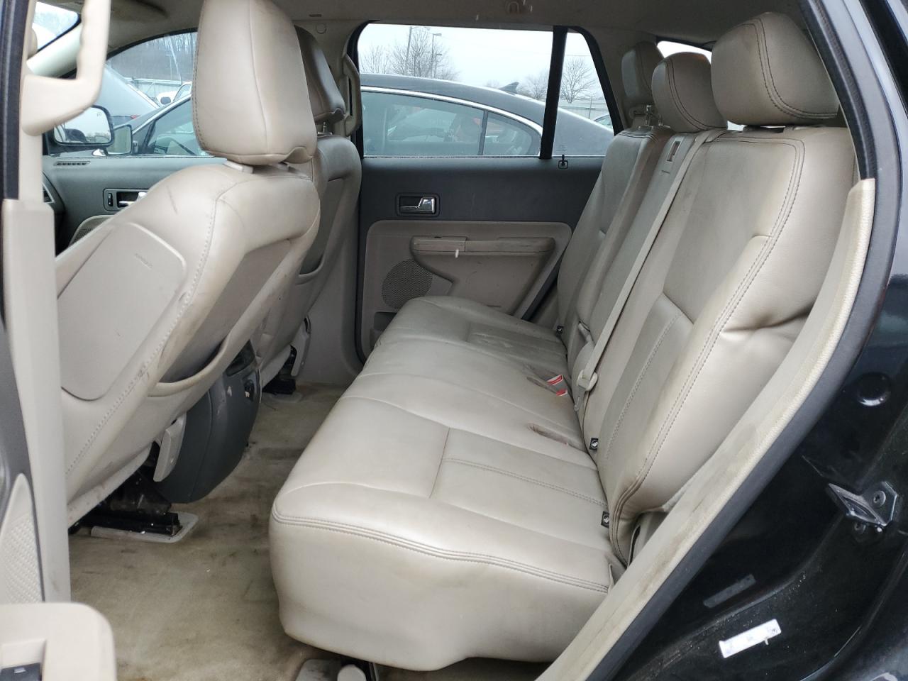 2008 Ford Edge - Image 10