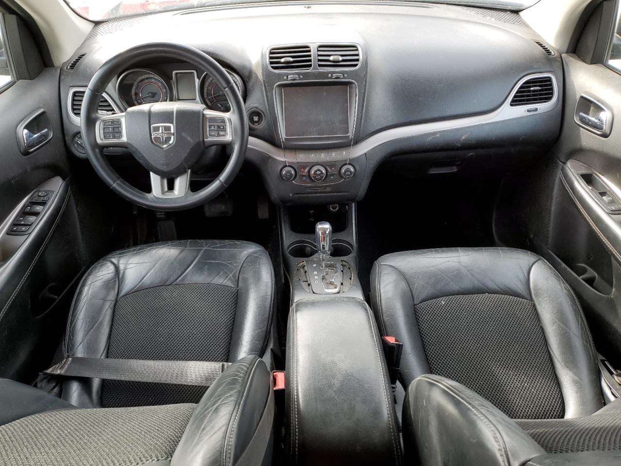 2018 Dodge Journey - Image 8