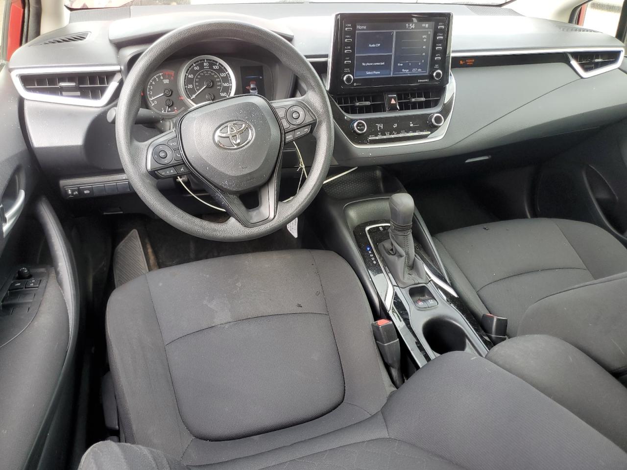 2021 Toyota Corolla - Image 8