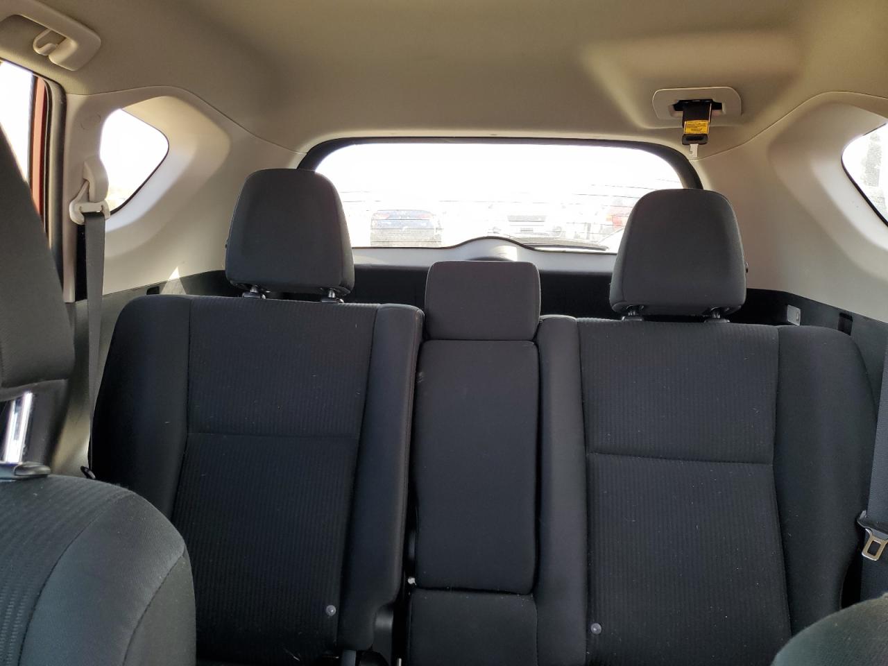 2018 Toyota RAV 4 - Image 10