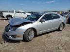 2010 Ford Fusion Hybrid за продажба в Houston, TX - Front End