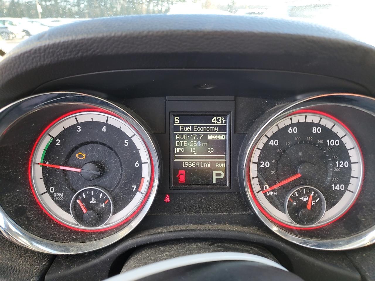 2013 Dodge Durango - Image 9
