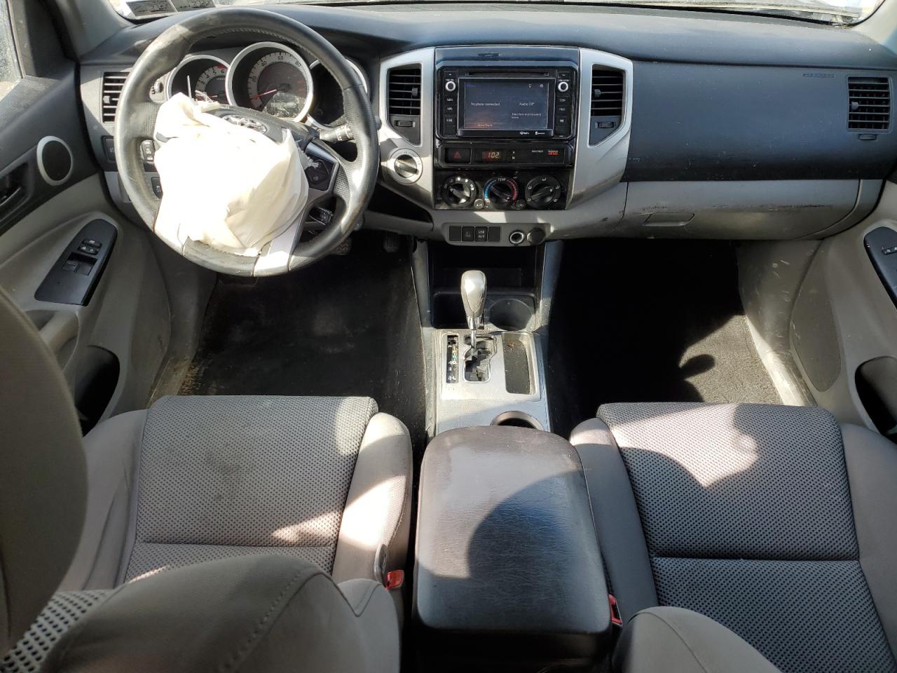 2014 Toyota Tacoma - Image 8