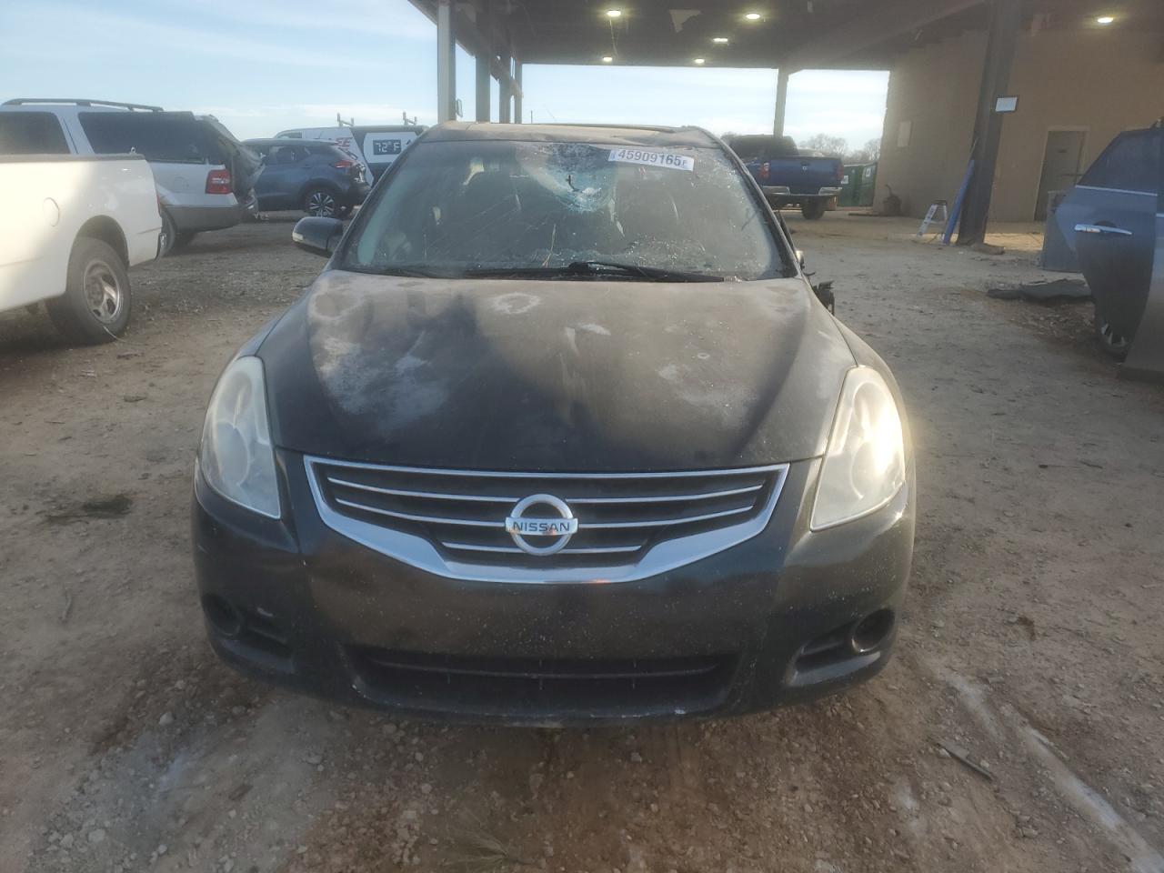 2010 Nissan Altima - Image 5