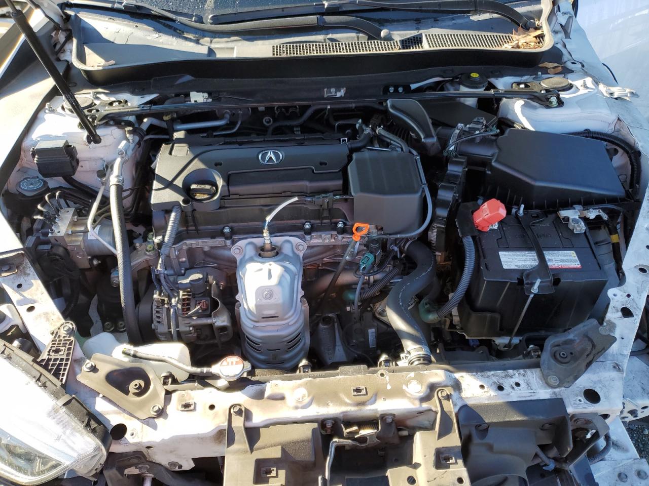2020 Acura TLX - Image 11