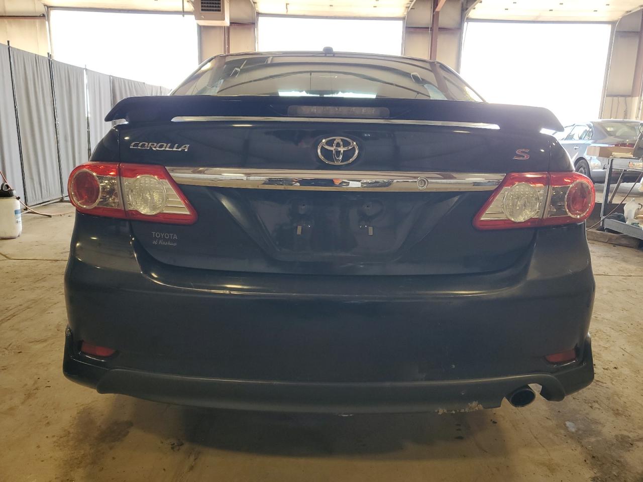 2012 Toyota Corolla - Image 6