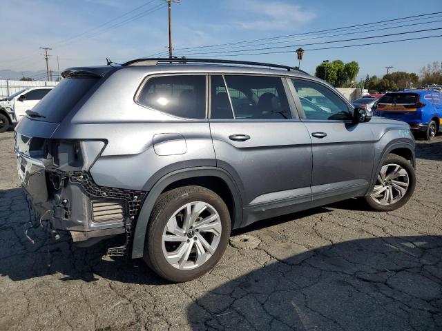  VOLKSWAGEN ATLAS 2021 Gray