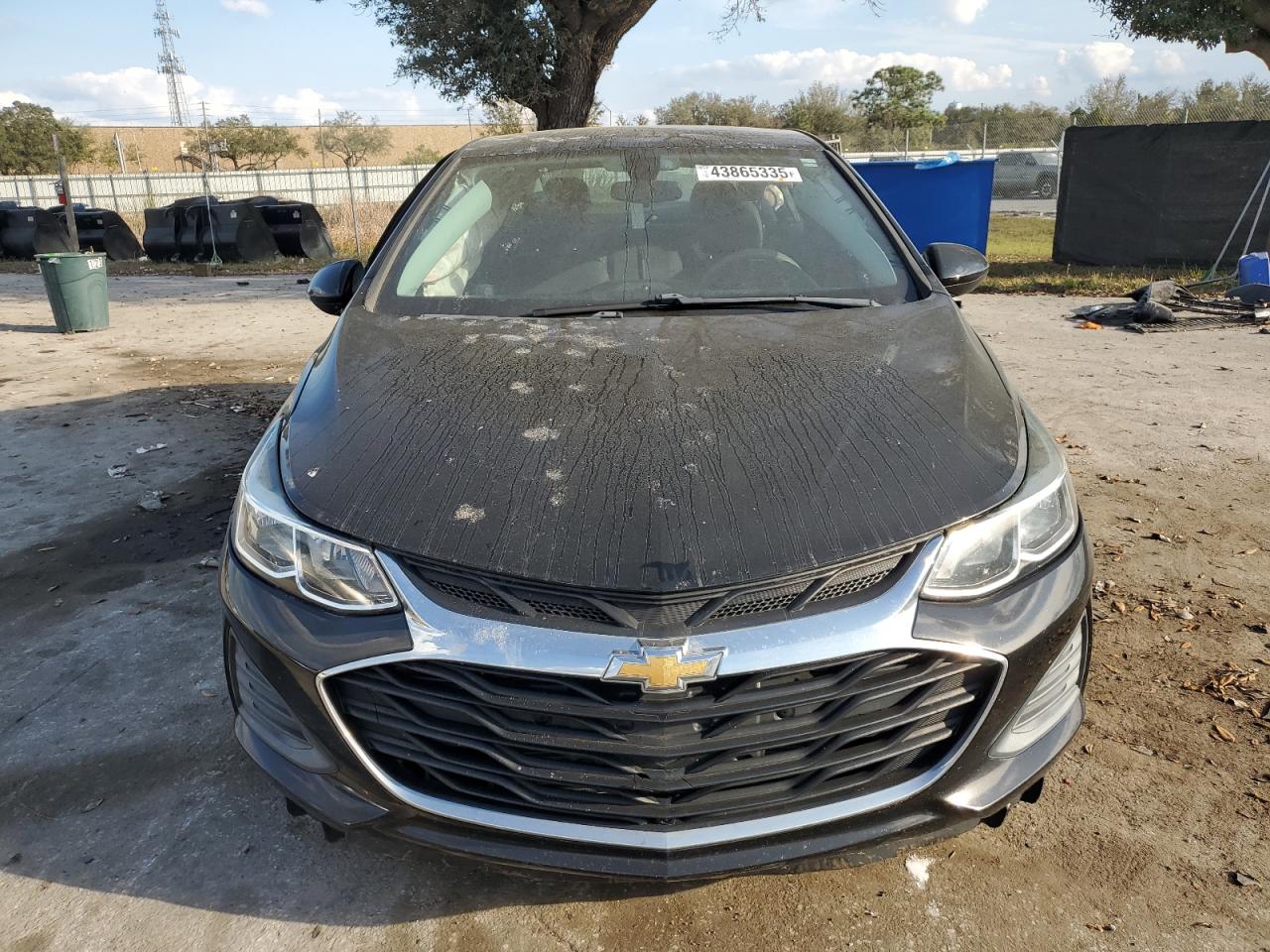 2019 Chevrolet Cruze - Image 5
