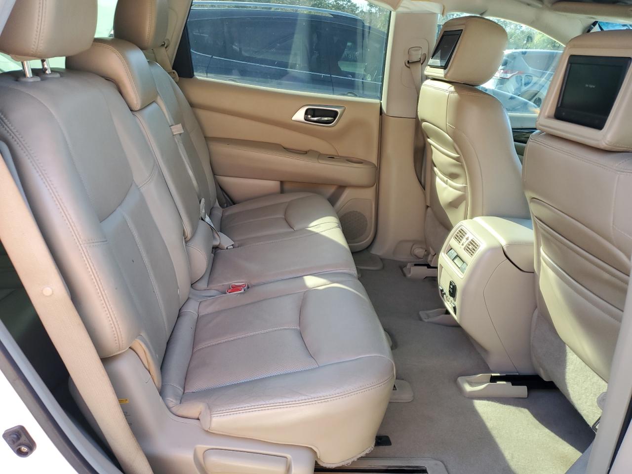 2013 Nissan Pathfinder - Image 11