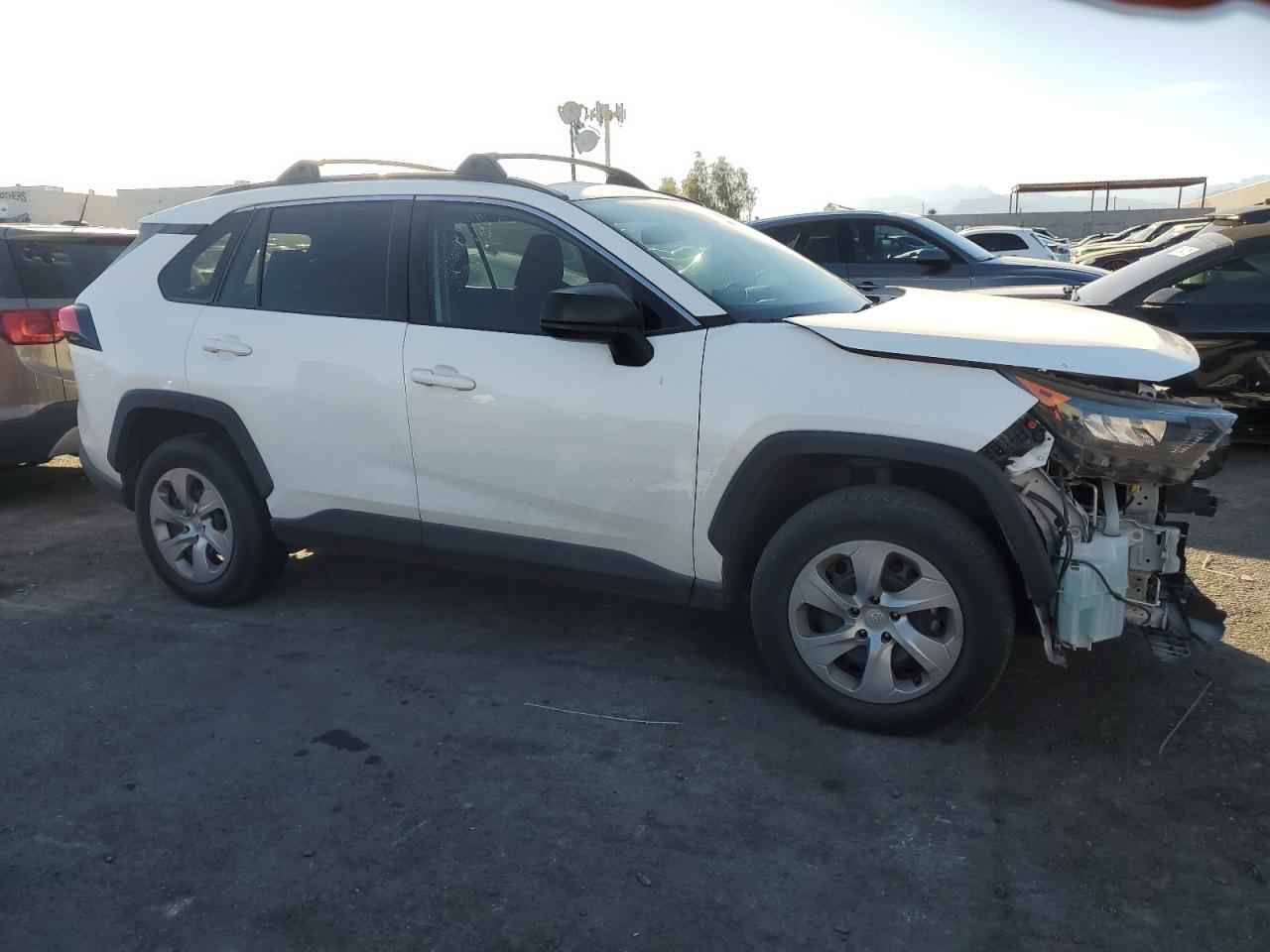 2019 Toyota RAV 4 - Image 4