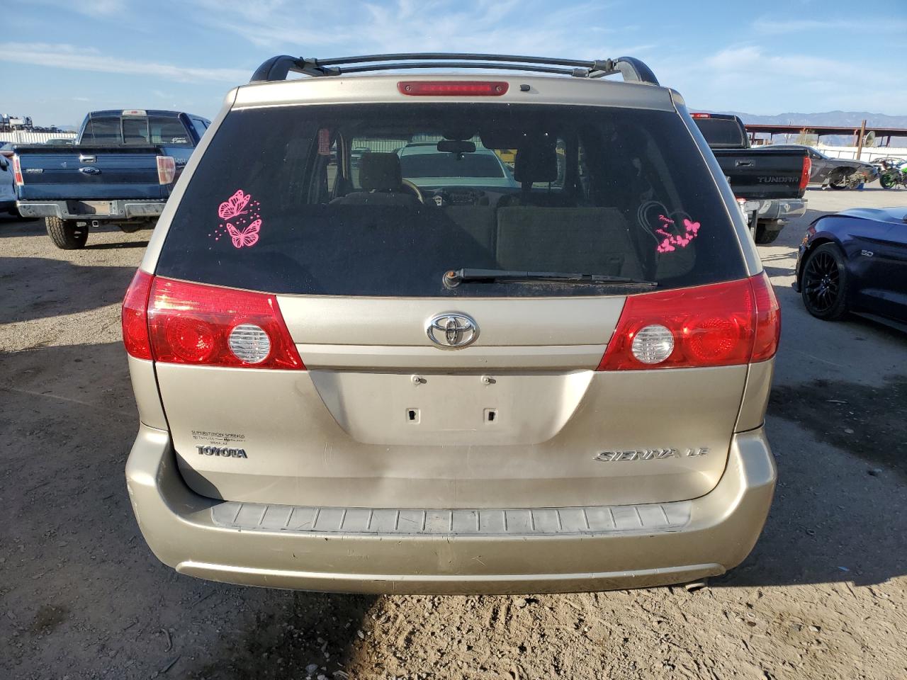 2006 Toyota Sienna - Image 6
