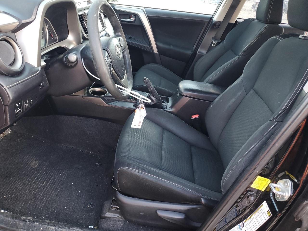 2015 Toyota RAV 4 - Image 7