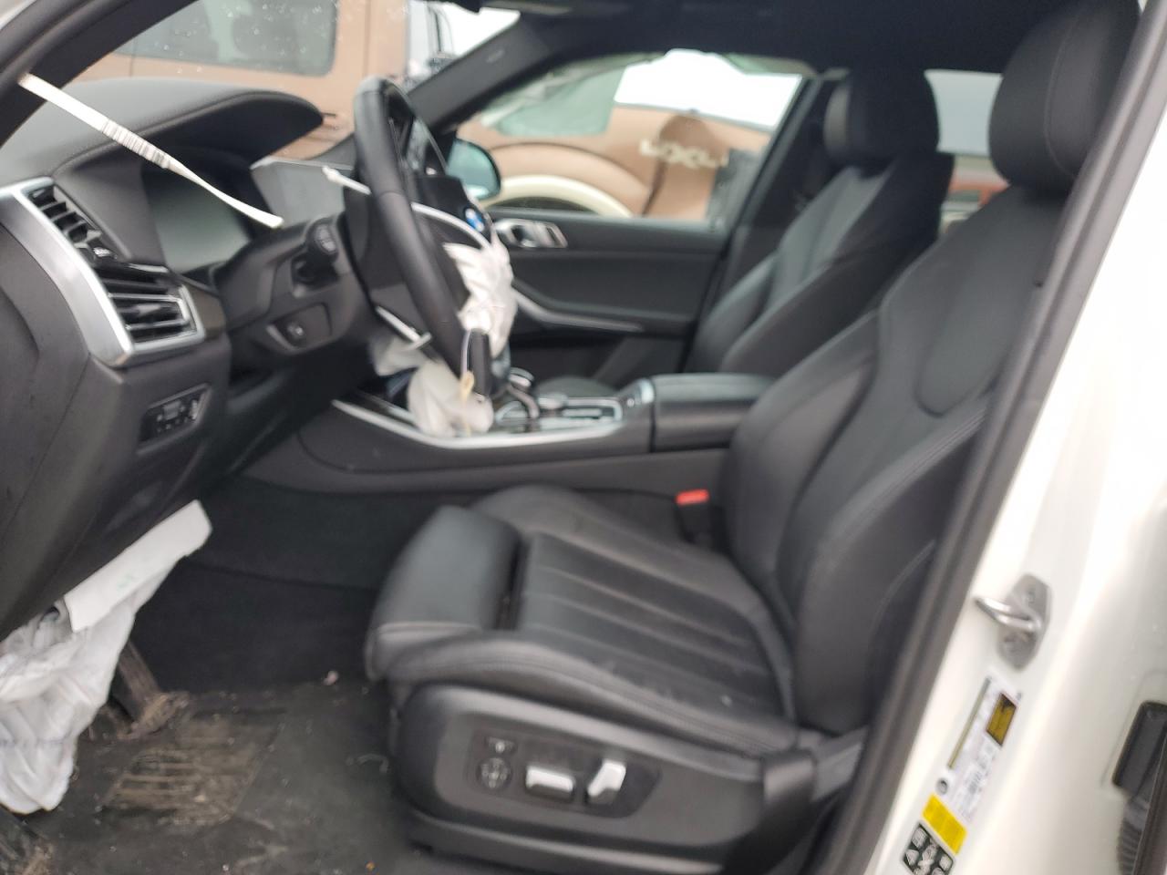 2022 BMW X5 - Image 7
