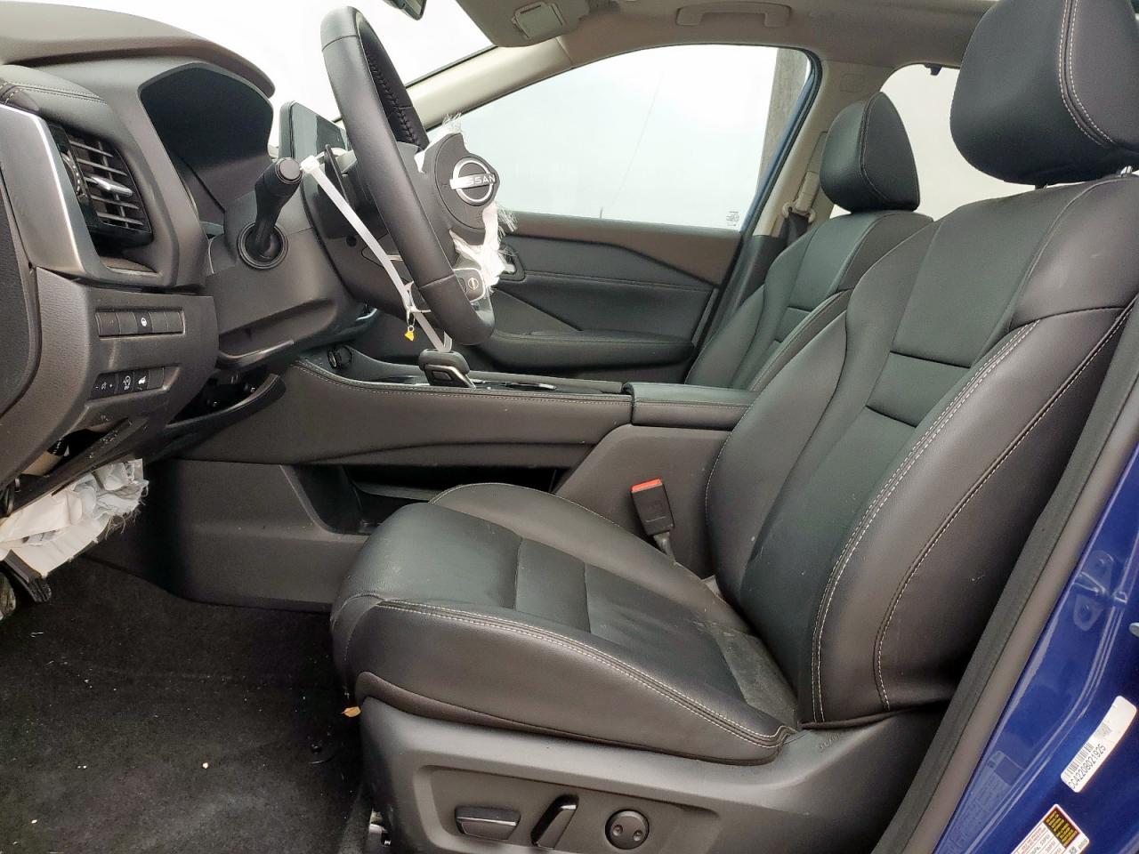 5N1BT3CAXPC874575 NISSAN ROGUE 2023