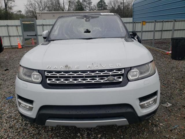  LAND ROVER RANGEROVER 2017 White