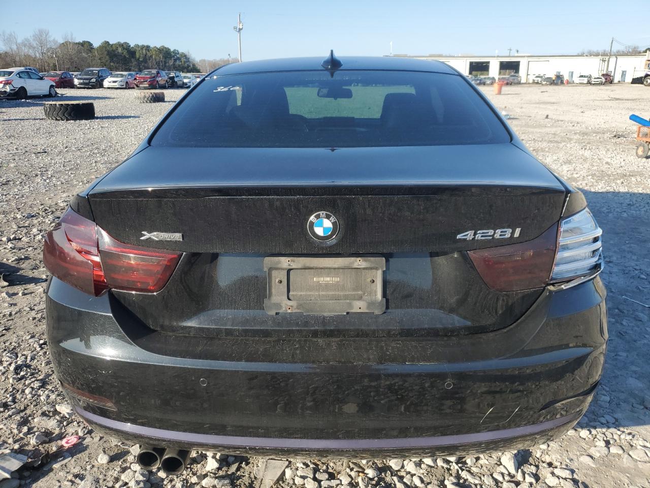 2015 BMW 4er - Image 6